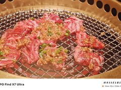 -谷牛和牛烤肉(漕河泾印象城店)