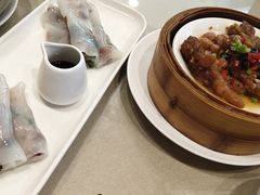 -鹅冠港式茶餐厅(来福士店)