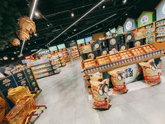 -三只松鼠(北美N1店)