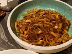 -前海沿·青岛菜(乐客城店)