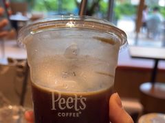 -Peet's 皮爷咖啡(海雅缤纷城店)