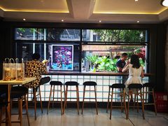 -花间茶(华侨城创意园店)