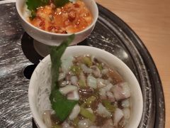 -隐泉京望日式料理(太和广场店)