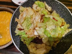 -江太极江浙菜(马桥万达广场店)