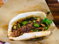 -豆相识•九九豆腐脑(牛咡桥店)