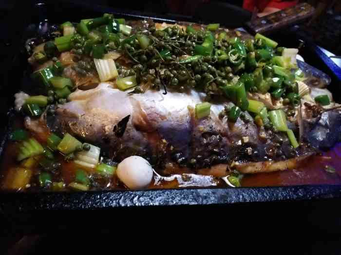 名岛·夯鱼-"多做点小菜吧.多做点小菜吧.多做点小菜吧.