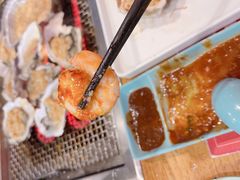 -蚝英雄鲜蚝自助专门店(长楹天街直营店)