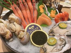 -德川家日本料理(顺义华联店)