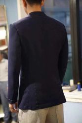 -SENS·BESPOKE男装私人定制