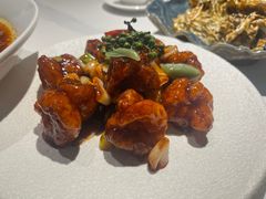 -羲和雅苑•北京烤鸭(国贸商城店)