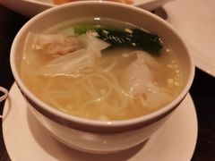 -浙江安吉JW万豪酒店·万豪中餐厅