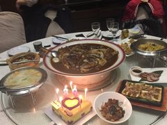 -旺顺阁鱼头泡饼(小红门店)