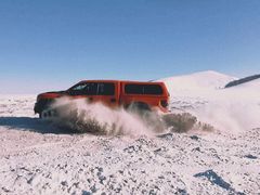 -塞罕坝国家级自然保护区