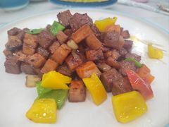 -友鹏海鲜(新宜白大道店)