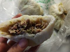 -郑家包子牛肉拉面(尚勤路店)