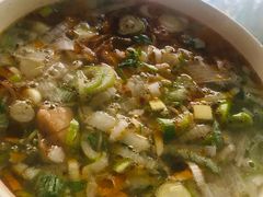 -清真马杰山牛肉汤馆