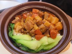 -李先生牛肉面大王(广渠门内店)