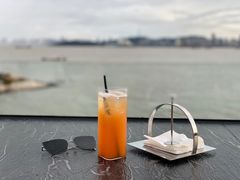 -影吧•悬崖海景(珠海凤凰湾悦椿酒店)