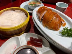 -北平食府(马鞍山路店)