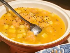 -雨后行菜(报慈北路店)