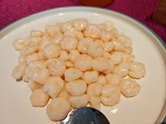 清炒河虾仁-和记小菜(七宝店)