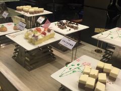 -芭菲盛宴·环球美食(解放碑英利国际店)