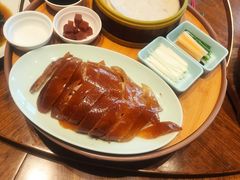 -红城阁·上海味道(四平路店)