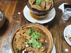 -多福临砂锅居(苏堤北路店)