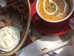 -必胜客(新海上世界店)