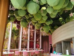 -水桶王国主题餐厅·聚会·生日派对·亲子活动·家庭套餐(亚龙湾希尔顿店)