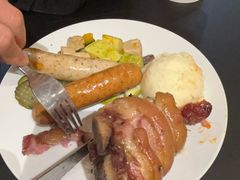 -宜家·瑞典风味餐厅(四元桥店)