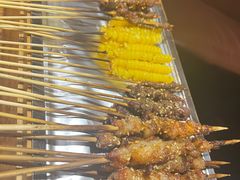 -喝丢一只鞋海鲜烧烤·海肠捞饭(市场店)