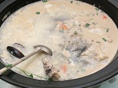 -梦都海鲜酒家(万达广场江桥店)