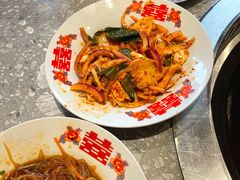 -二胖家铁锅炖大鹅(双井店)
