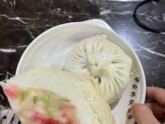 -蒋家桥饺面店(东关街店)