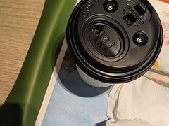 -麦当劳(莆田荔城大道万达店)