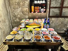 -北步园老火锅(戴家巷店)