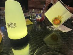 -Big Bamboo 大竹子体育主题餐厅(虹梅路店)