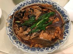 -千岛湖君澜度假酒店(文广轩中餐厅)
