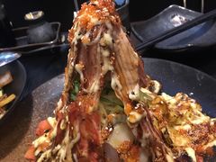 -爆丼日式大排档(季华园店)