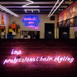 -SALON V