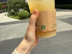 -星巴克(北京小米科技园1店)