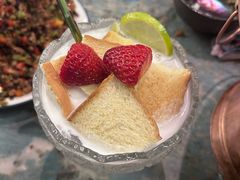 -浩海火燒雲傣家菜(芮欧百货店)