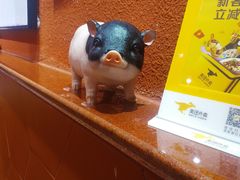 -猪角·闽南猪脚饭(茶亭店)