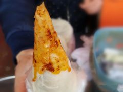 -老字号杨坡红油米线腊汁肉夹馍(东四道巷店)