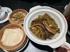 -芳芳私房菜·精做淮扬菜(承德路店)