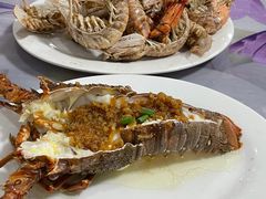 -花乐餐厅(涠洲岛店)