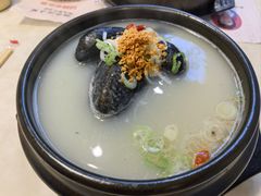 人参乌鸡汤-长顺参鸡汤店(西塔总店)
