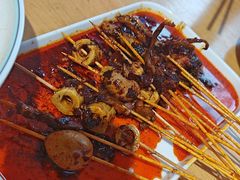 -隆氏兔头(同盛路店)