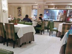 -大鸭梨烤鸭(左家庄店)